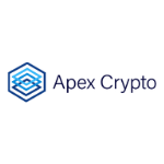 apex crypto logo