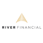 river financial logo